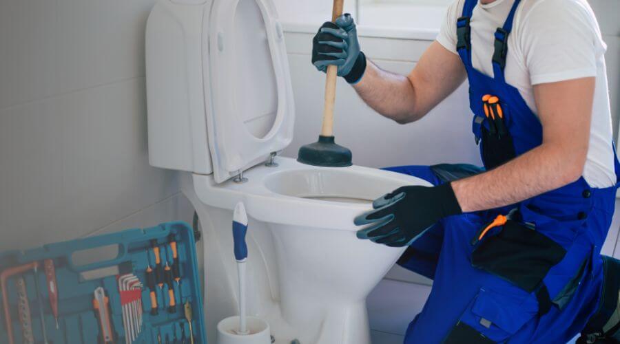 Professional sink repair in Palmer, MA